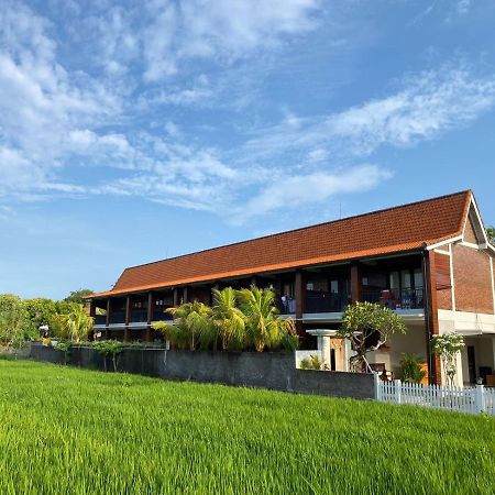 Sunkiest House Canggu Luaran gambar