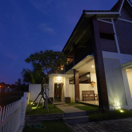 Sunkiest House Canggu Luaran gambar