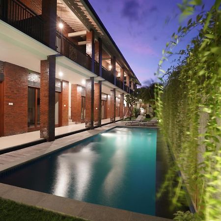 Sunkiest House Canggu Luaran gambar