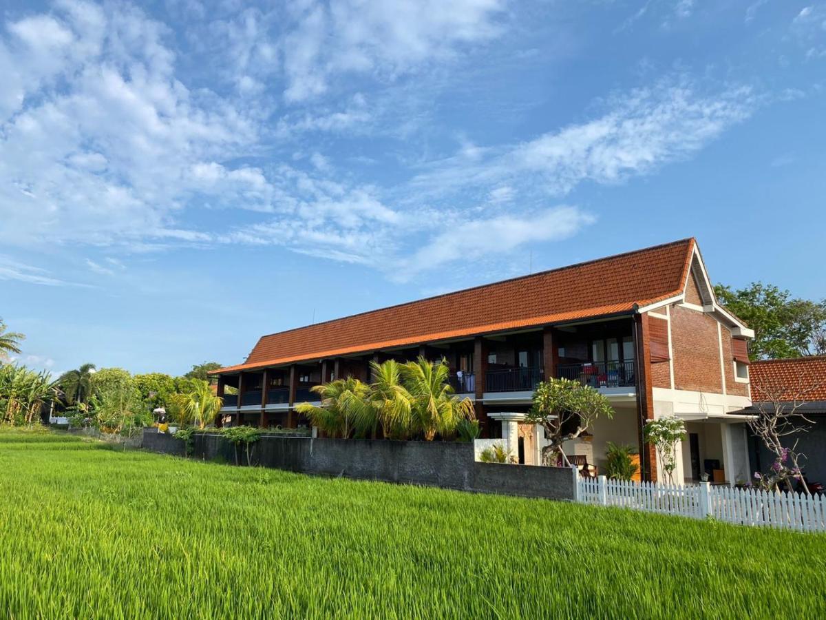 Sunkiest House Canggu Luaran gambar