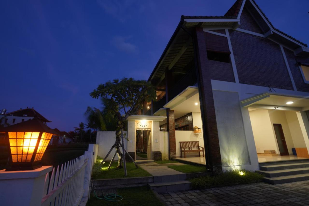 Sunkiest House Canggu Luaran gambar