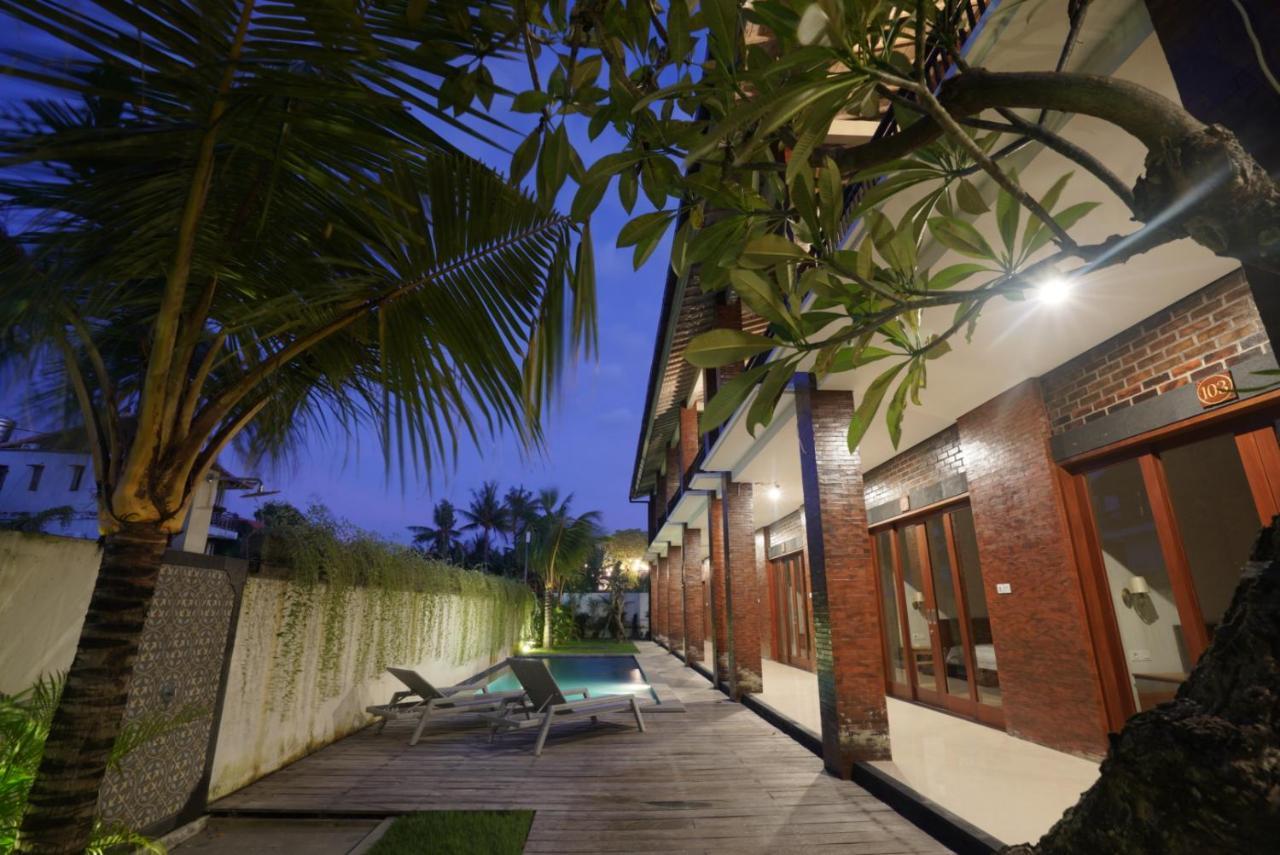 Sunkiest House Canggu Luaran gambar
