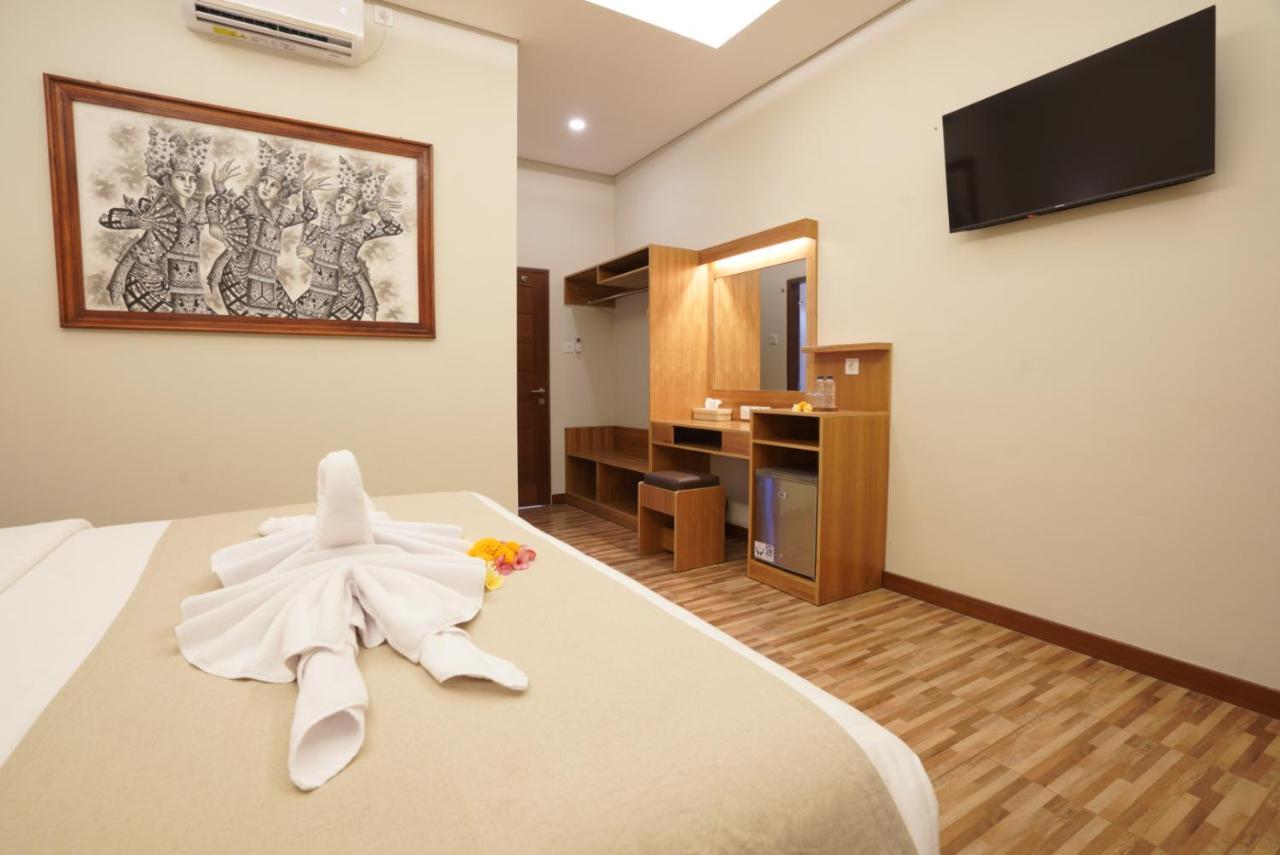 Sunkiest House Canggu Luaran gambar