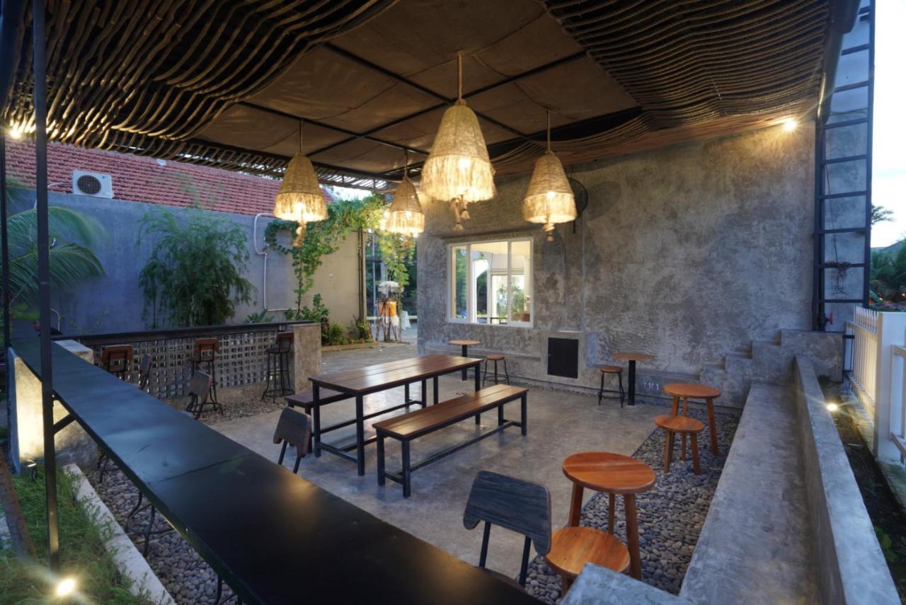 Sunkiest House Canggu Luaran gambar
