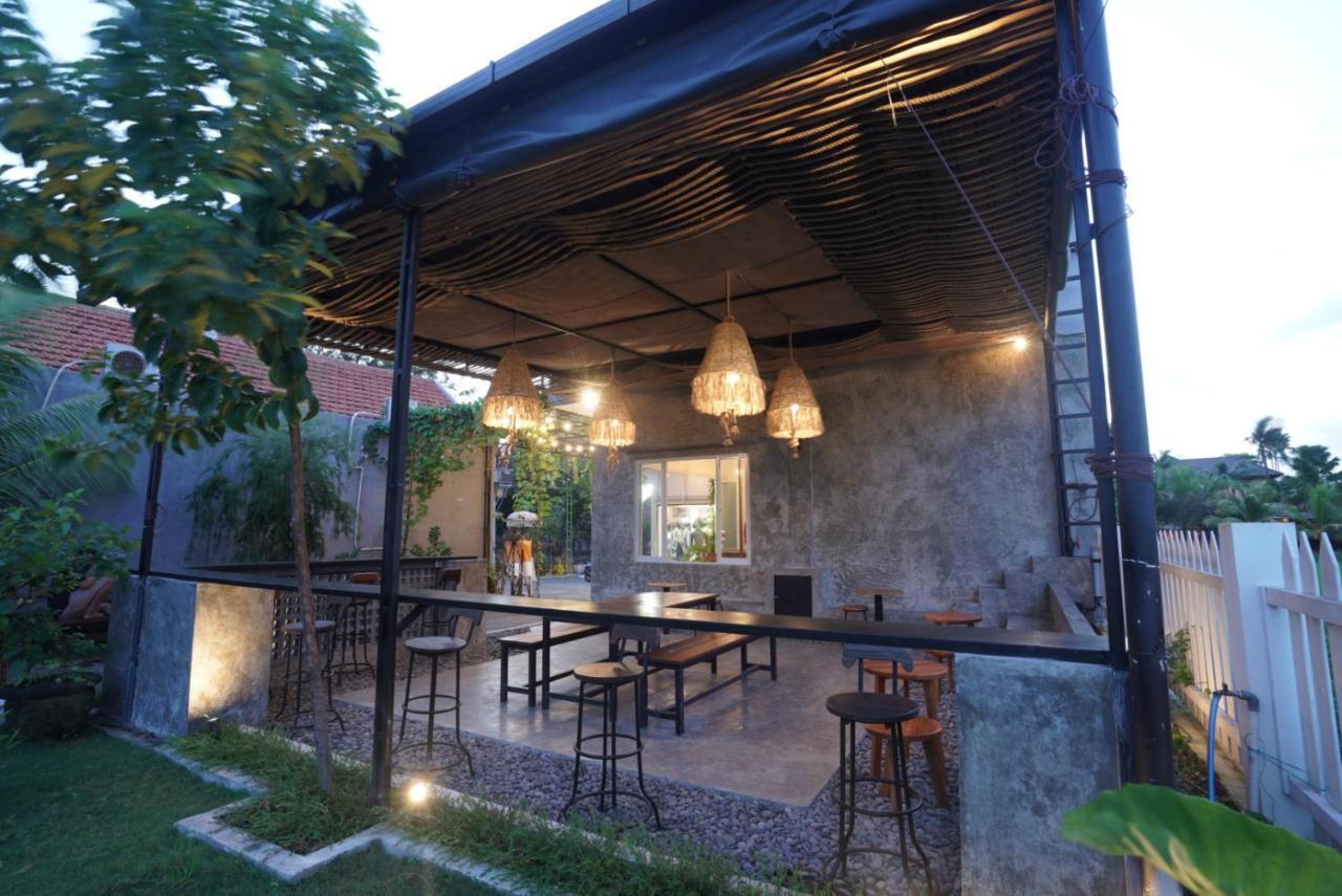 Sunkiest House Canggu Luaran gambar