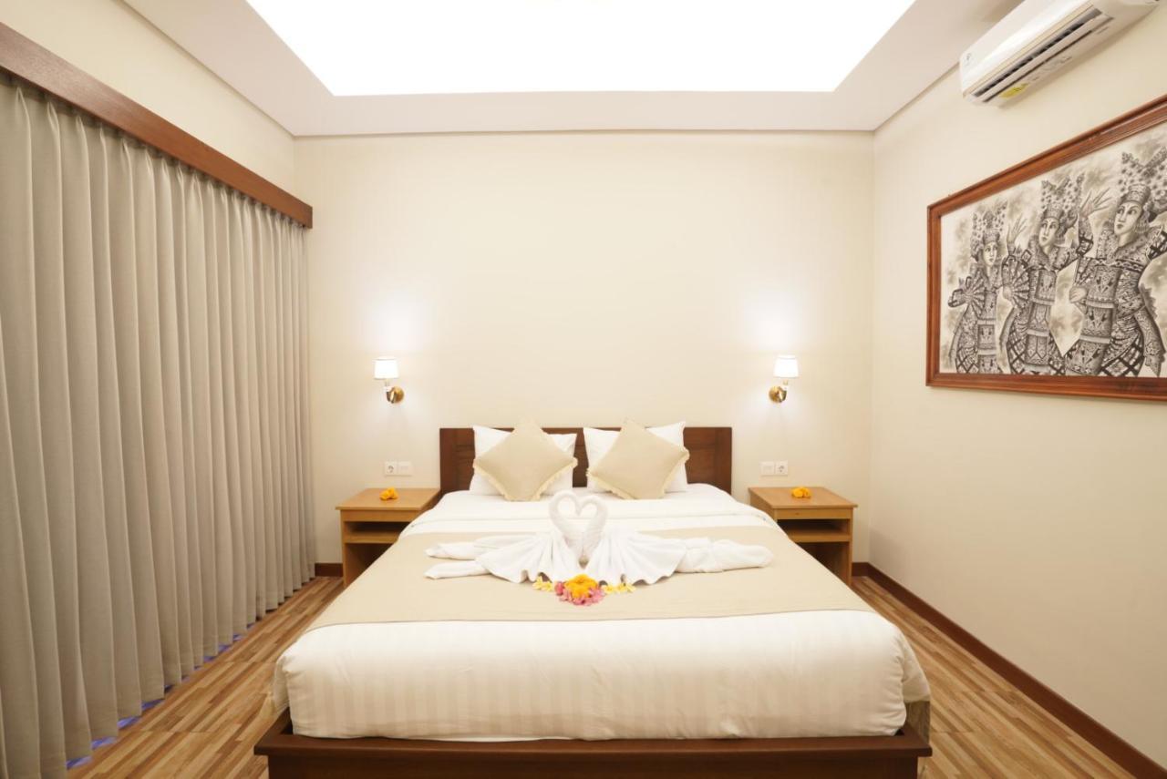 Sunkiest House Canggu Luaran gambar