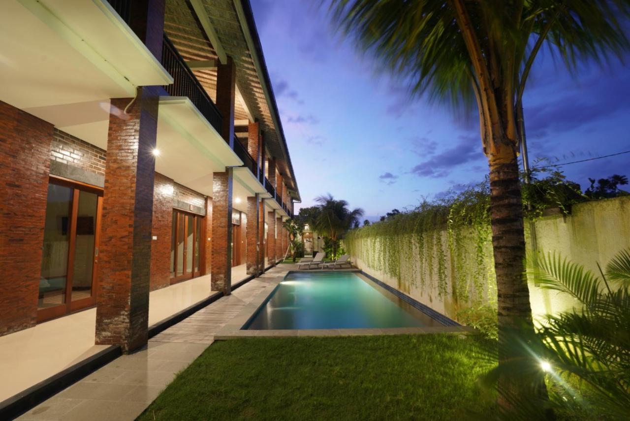 Sunkiest House Canggu Luaran gambar