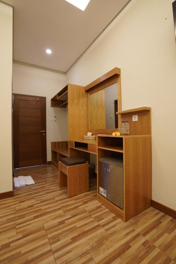 Sunkiest House Canggu Luaran gambar